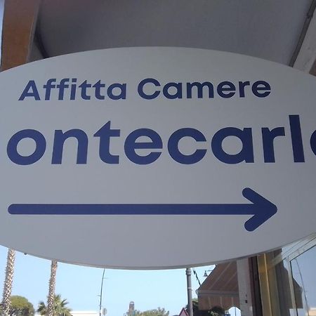 Affittacamere Montecarlo Laigueglia Luaran gambar
