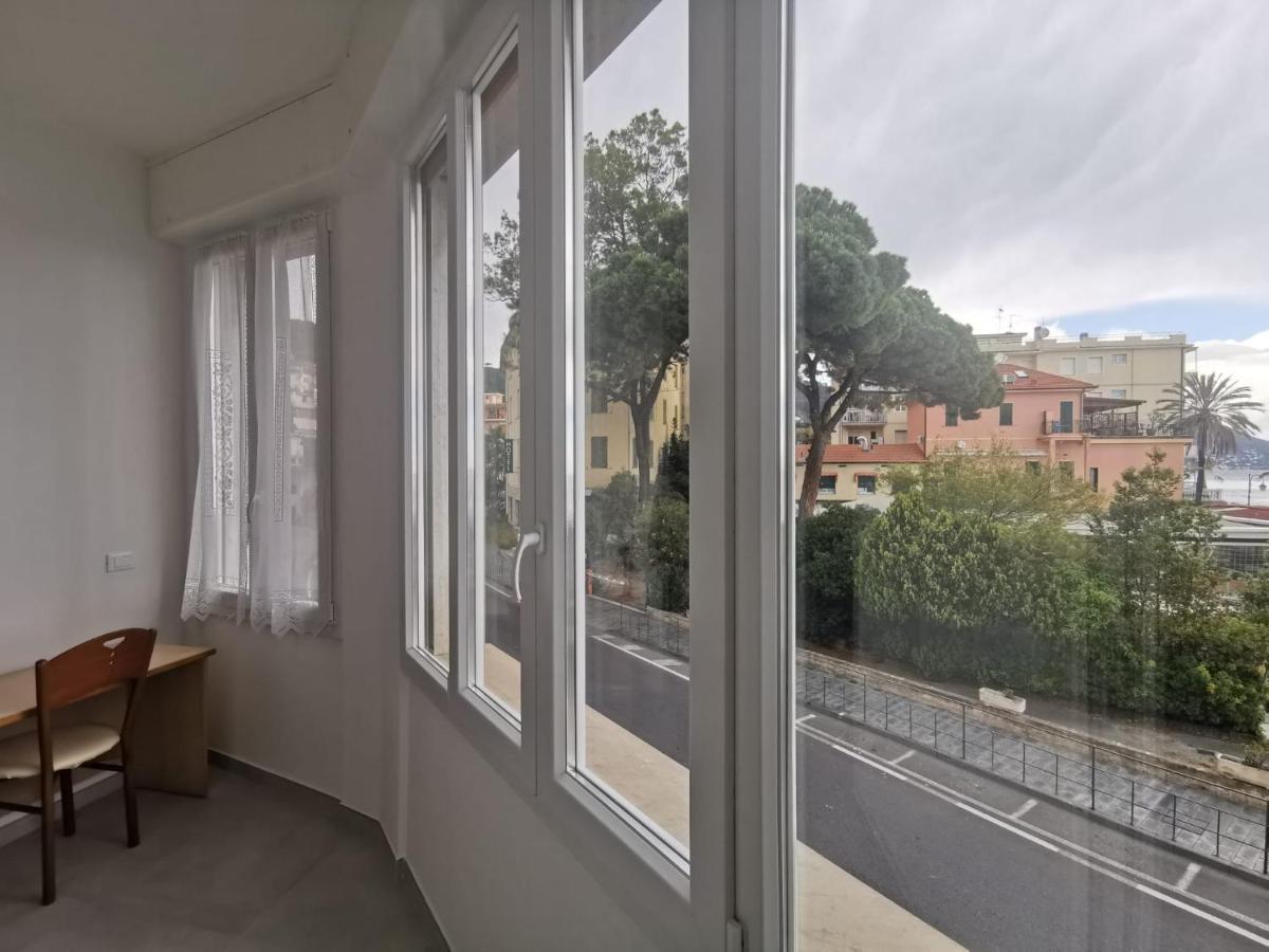 Affittacamere Montecarlo Laigueglia Luaran gambar