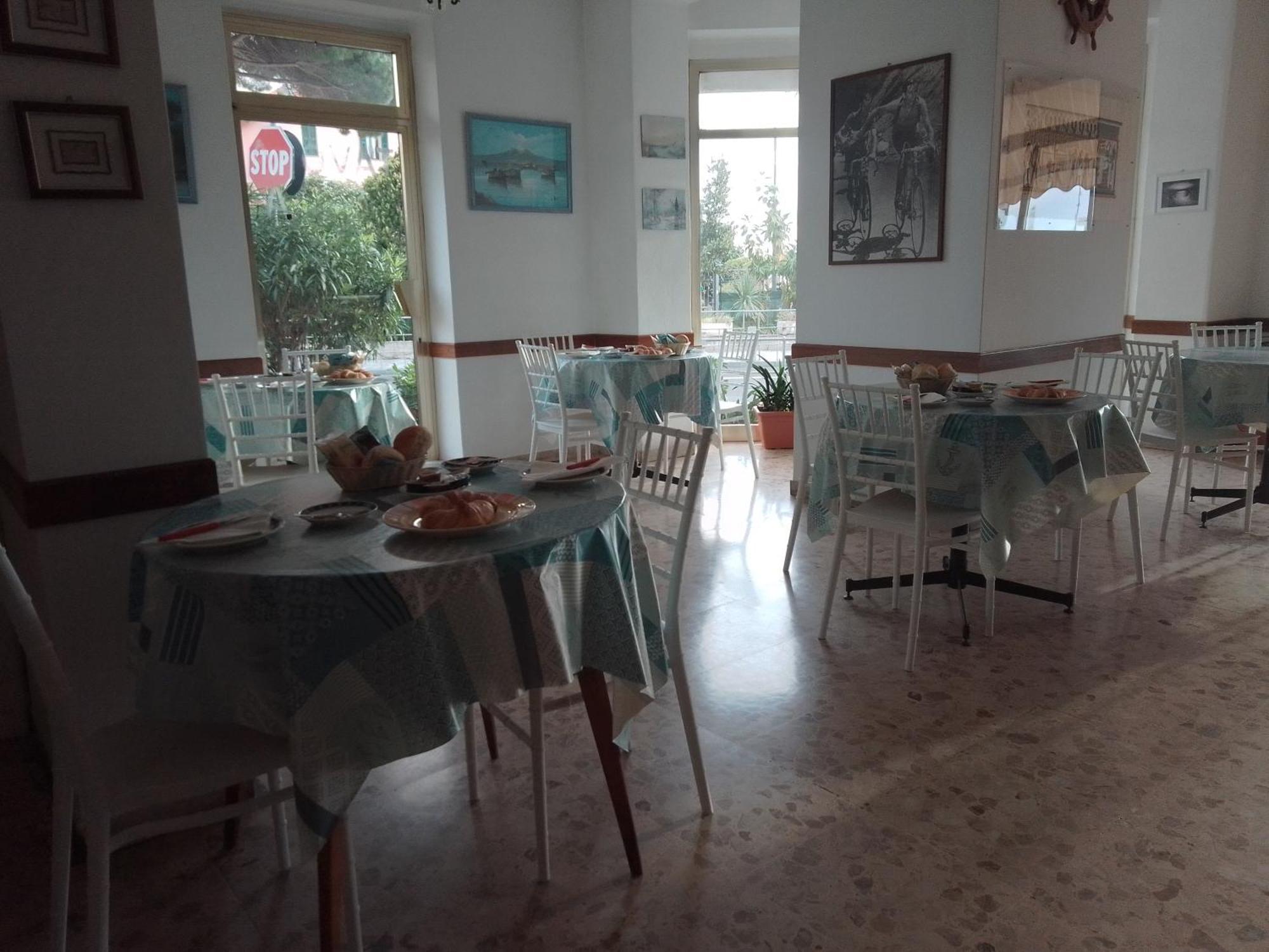Affittacamere Montecarlo Laigueglia Luaran gambar